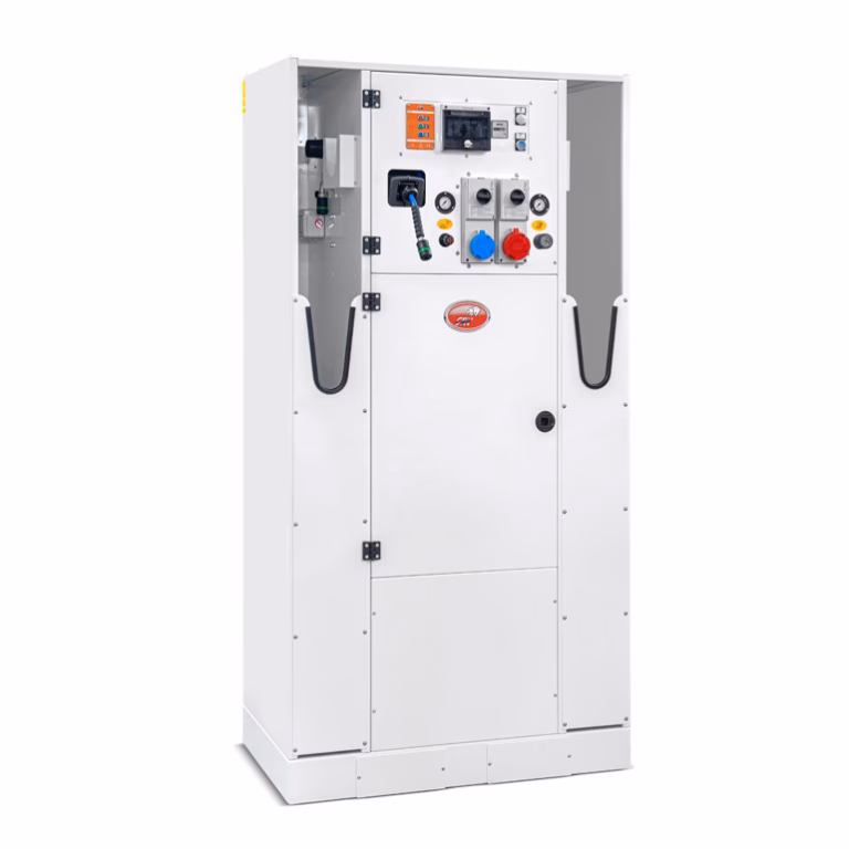 LIBECCIO PLUS