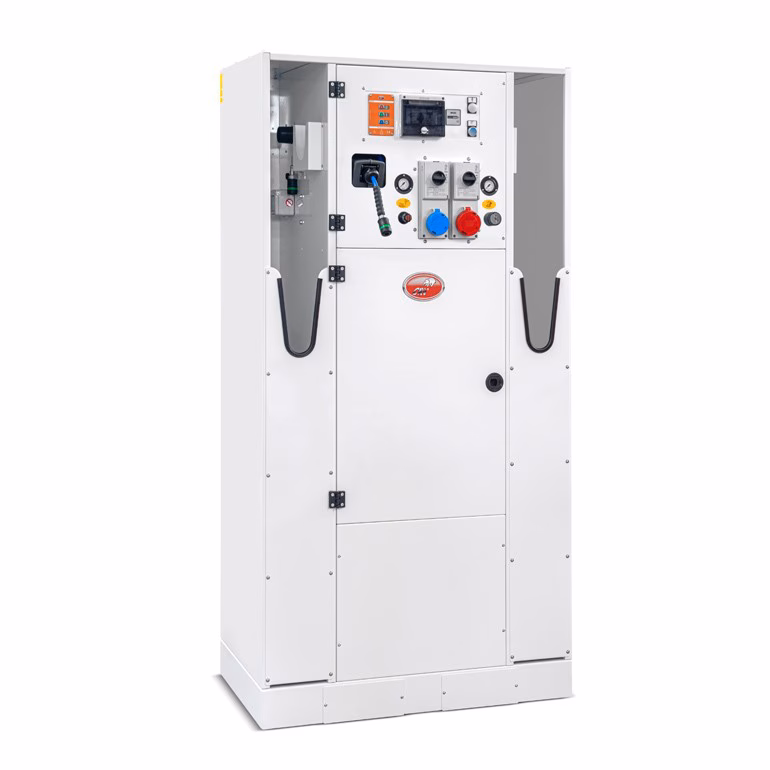 LIBECCIO PLUS