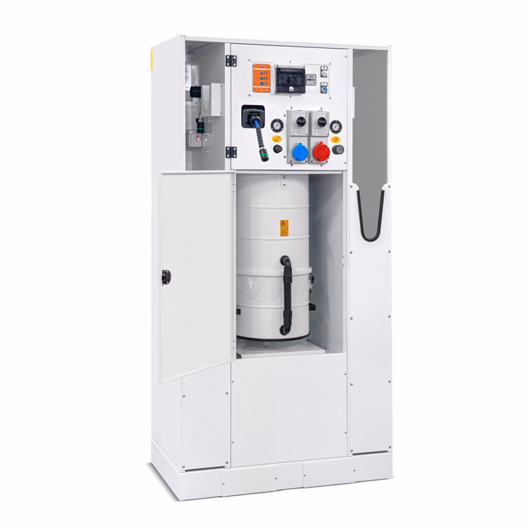 LIBECCIO PLUS